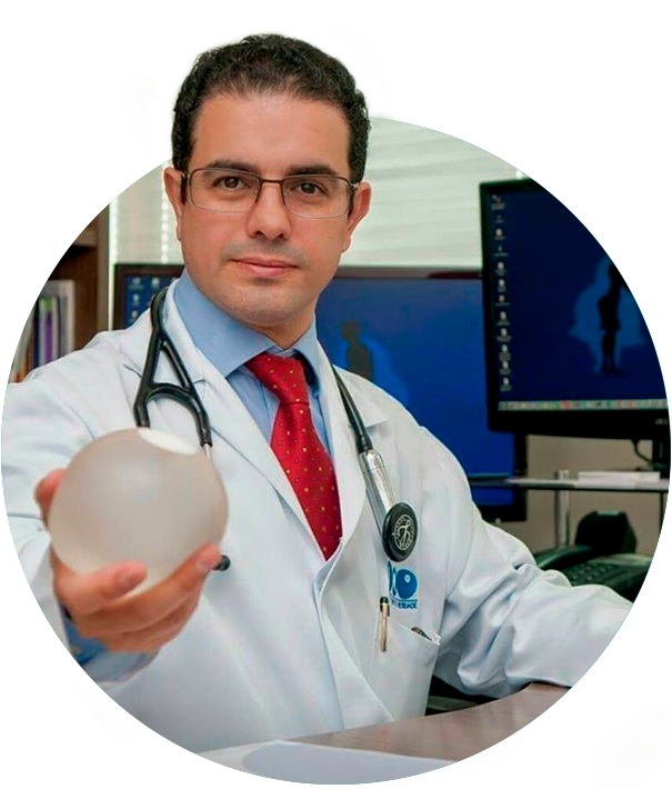 Dr. Leonardo Salles
