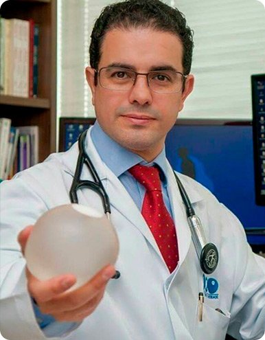 Dr. Leonardo Salles de Almeida