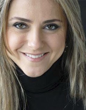 Daniela Pietro Sona de Almeida Daniela Pietro Sona de Almeida